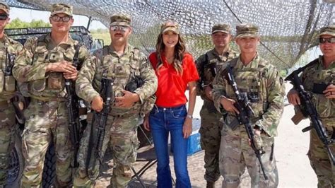 The Most Inappropriate Outfits Kristi Noem Has Ever Worn